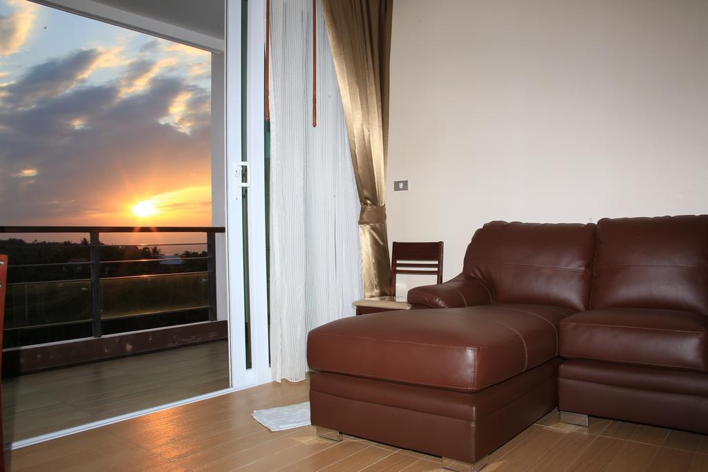 Sea And Sky Condominium Room #406 Karon Exteriér fotografie